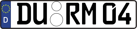 DU-RM04