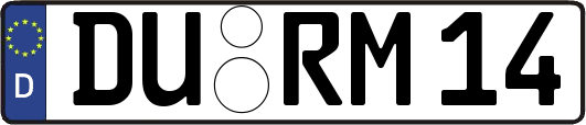 DU-RM14