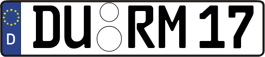 DU-RM17