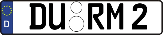 DU-RM2