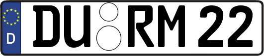 DU-RM22
