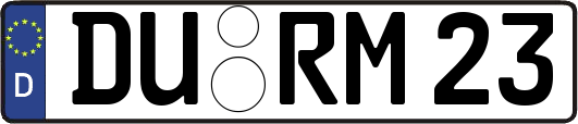 DU-RM23
