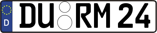 DU-RM24
