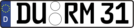 DU-RM31
