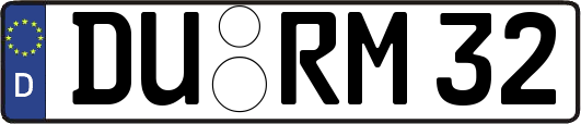 DU-RM32