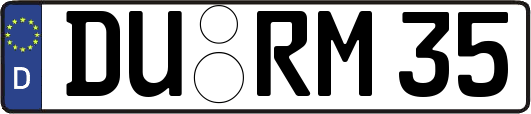 DU-RM35