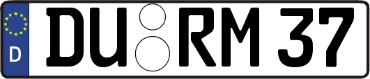 DU-RM37