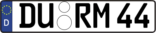 DU-RM44