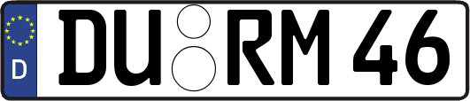 DU-RM46