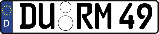 DU-RM49