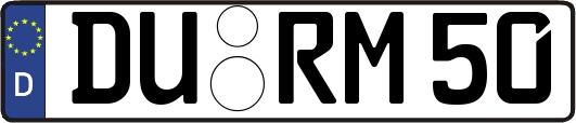 DU-RM50