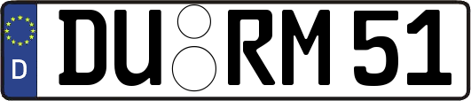 DU-RM51