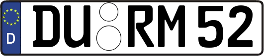 DU-RM52