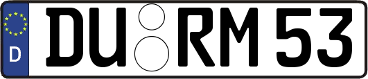 DU-RM53