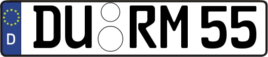 DU-RM55