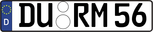 DU-RM56