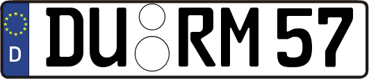 DU-RM57