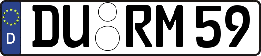 DU-RM59