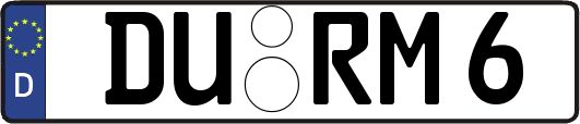 DU-RM6