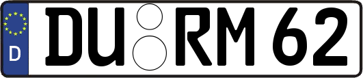 DU-RM62