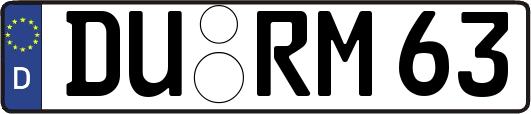 DU-RM63
