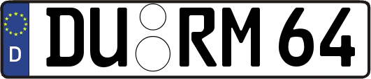 DU-RM64