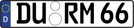 DU-RM66