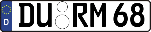 DU-RM68