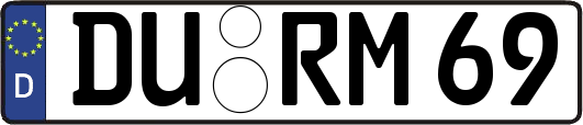 DU-RM69