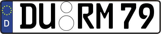 DU-RM79