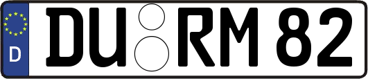 DU-RM82