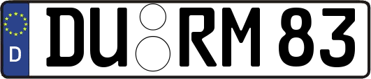 DU-RM83