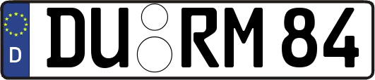 DU-RM84