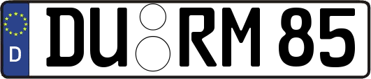DU-RM85