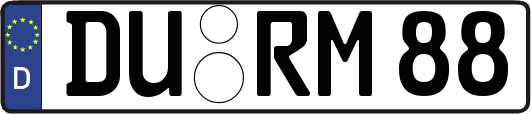 DU-RM88