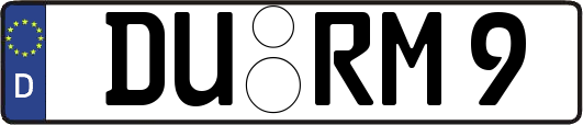 DU-RM9
