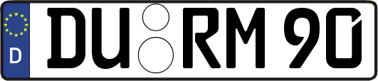DU-RM90
