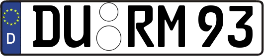 DU-RM93