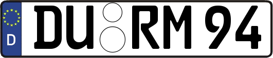 DU-RM94