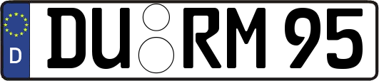 DU-RM95