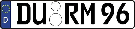 DU-RM96