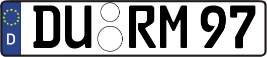 DU-RM97