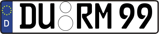 DU-RM99