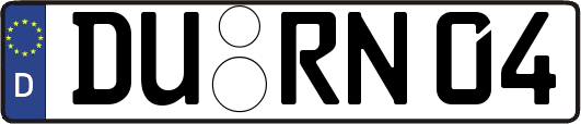 DU-RN04