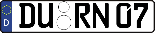 DU-RN07