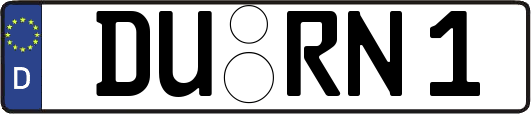 DU-RN1
