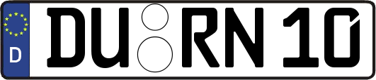 DU-RN10
