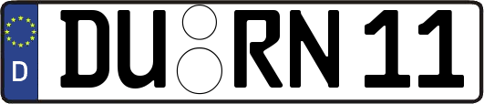 DU-RN11
