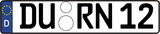 DU-RN12