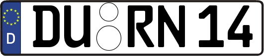 DU-RN14